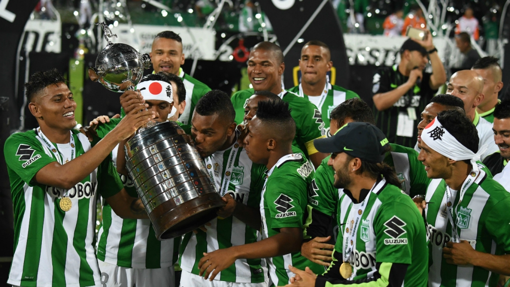 Conmebol Libertadores: El campeón debuta esta noche en Ecuador