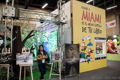 De manera virtual se realizará La Feria Internacional del Libro de Bogotá, FILBo, del 6 al 22 de agosto de 2021