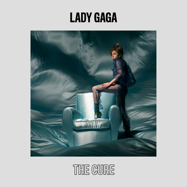 Lady Gaga “cura” las ansias estrenando single sorpresa