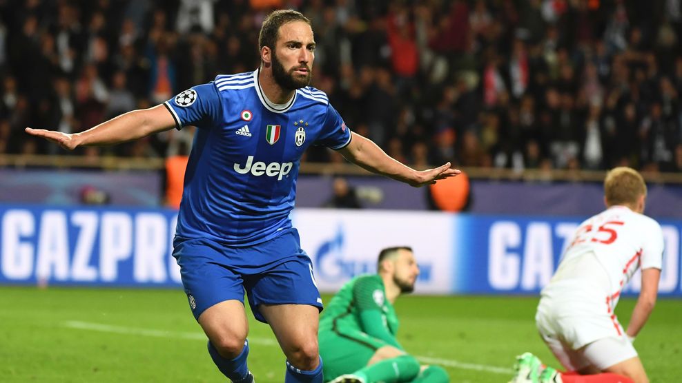 Champions League: «Triunfazo» de la Juventus que huele a Cardiff