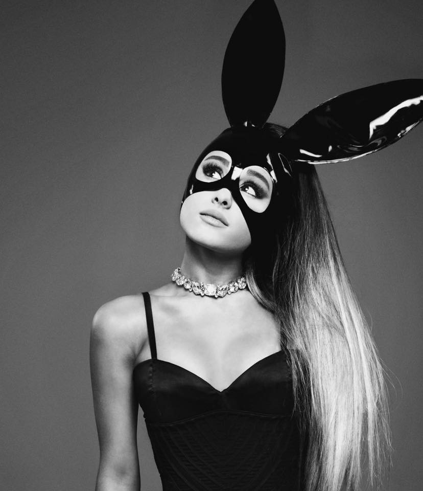 Ariana Grande confirma concierto benéfico a víctimas de atentado en Manchester