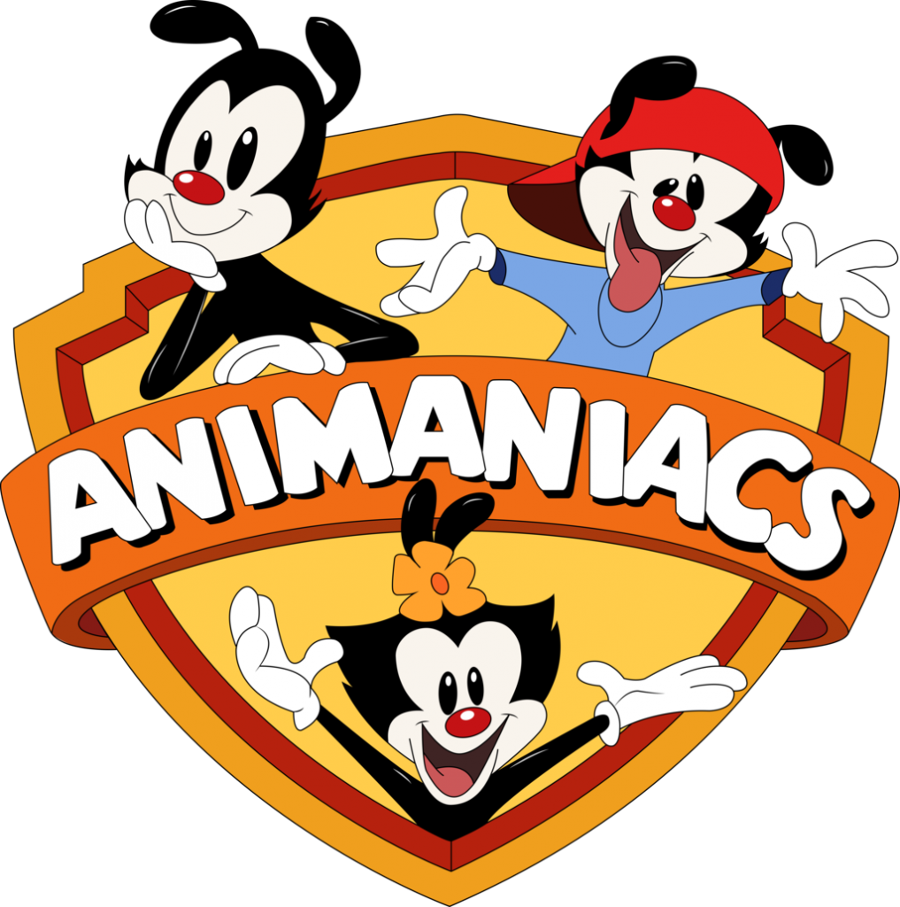 Prepare su televisor porque regresan los «Animaniacs»