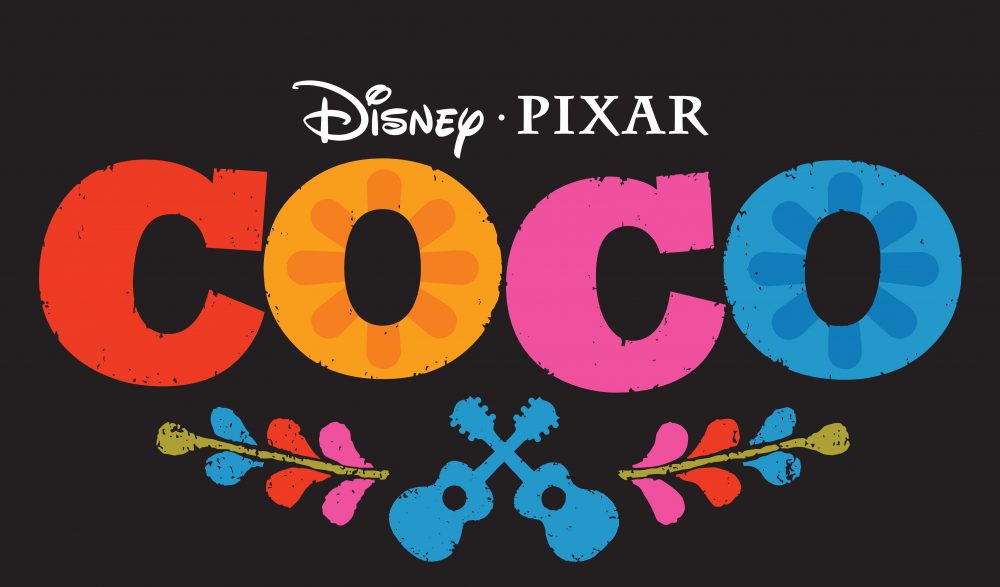 Coco, la nueva apuesta de Disney y Pixar