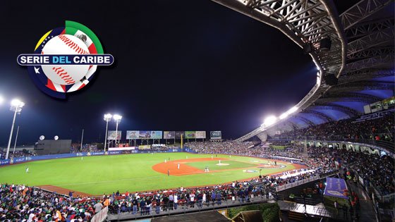 Guadalajara, Sede de la Serie del Caribe 2018