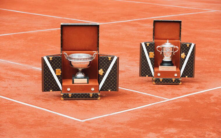 Wawrinka contra Nadal, la final de Roland Garros
