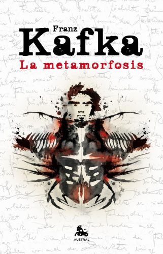 'La Metamorfosis' de Franz Kafka