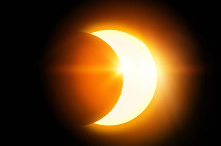 Disfruta el eclipse solar en Bogotá este 21 de Agosto