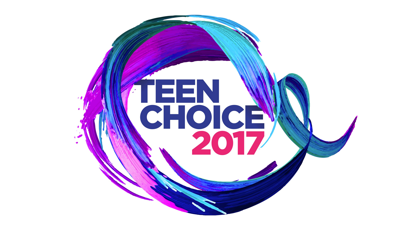 Ganadores del Teens Choice Awards 2017