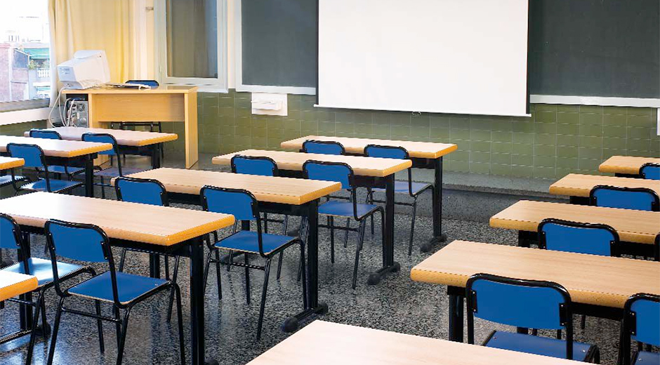 6 colegios privados de Barranquilla se quedarán sin servicio de energía eléctrica