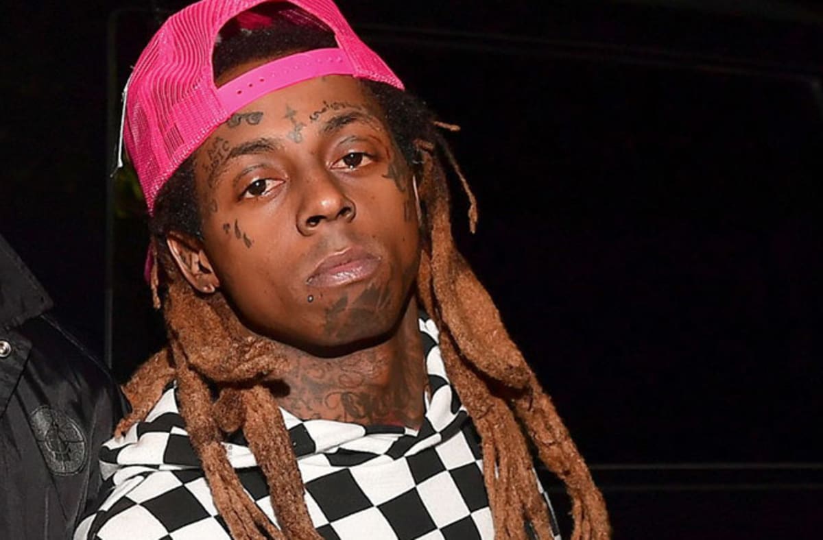 Encuentran a Lil Wayne inconsciente en su habitación de hotel