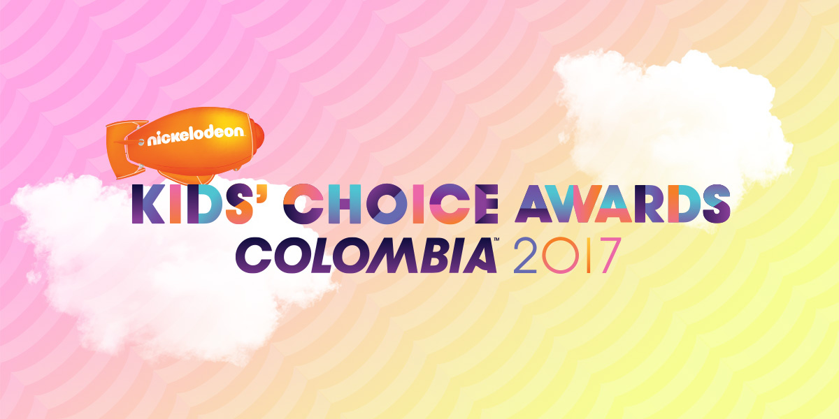 Kids Choice Awards Colombia 2017: Conoce quienes fueron los ganadores