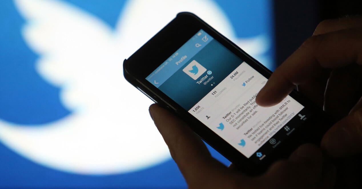 Twitter aumentó el limite de caracteres: de 140 pasó a 280 espacios