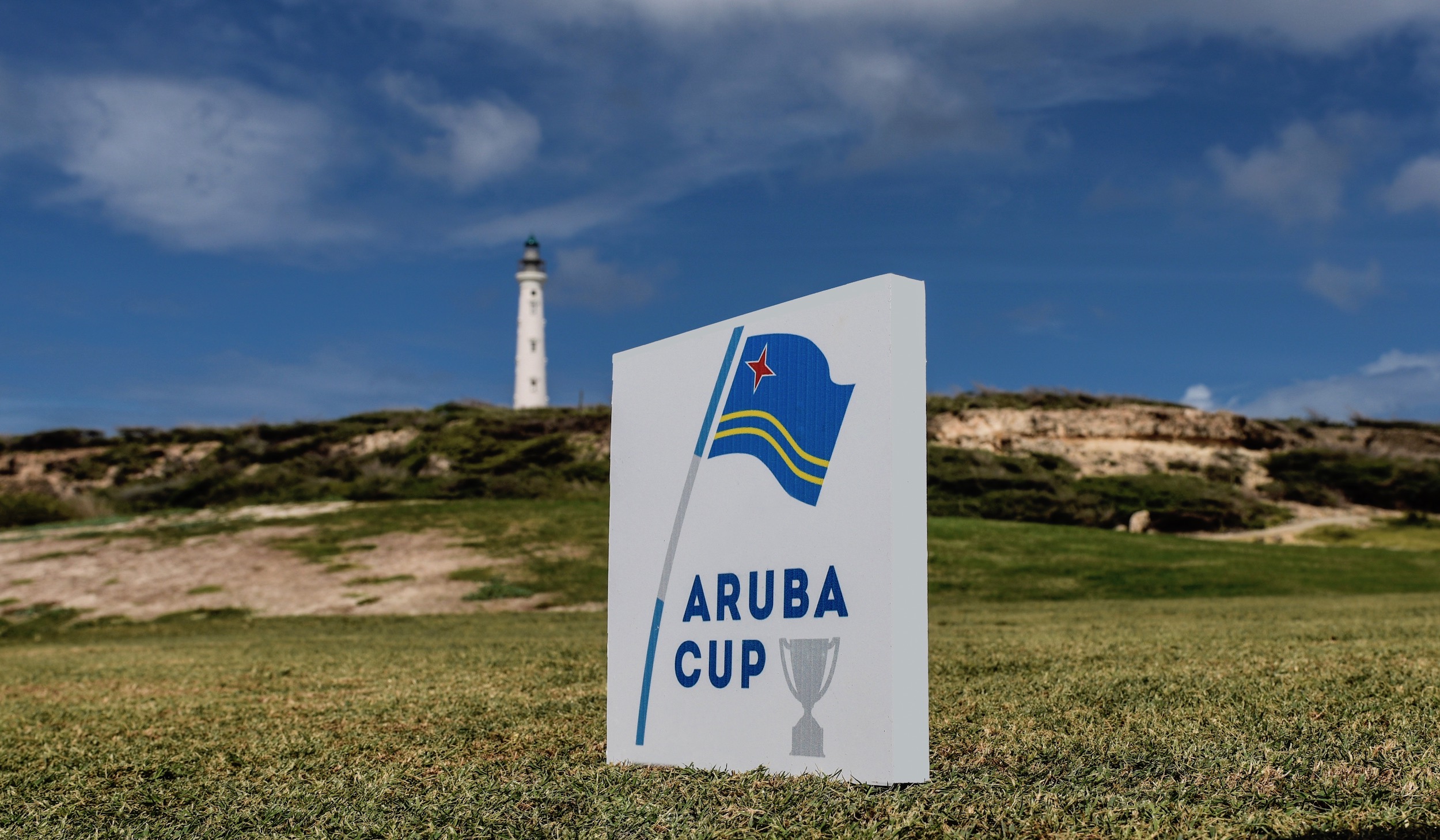 ARUBA CUP reúne a los mejores golfistas del PGA Tour Latinoamérica