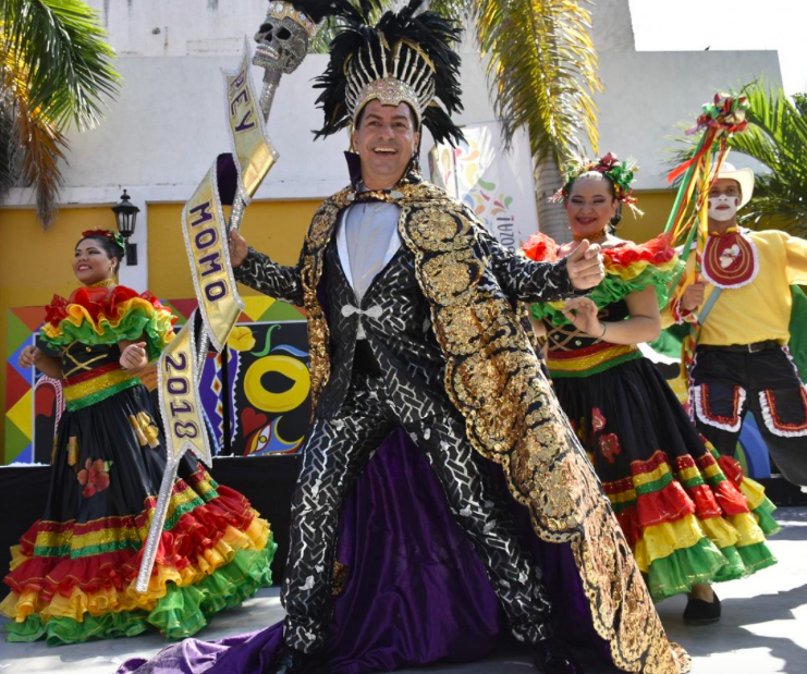 La Tradición Soberana este fin de semana En Barranquilla