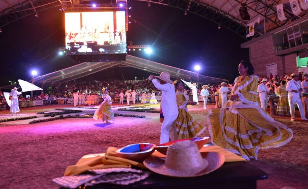 «Festival de la Leyenda Vallenata», la Vehemente Tradición de