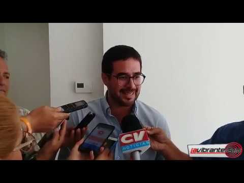 Clemente Fajardo será alcalde Ad Hoc de Barranquilla