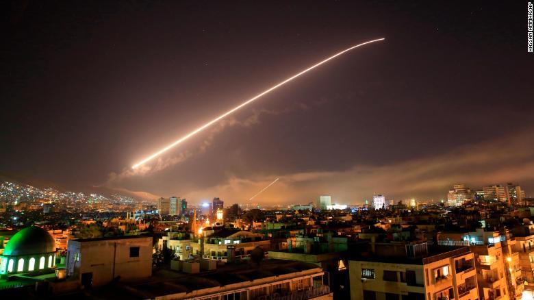 ataque-a-siria-por-parte-de-estados-unidos-lavibrante