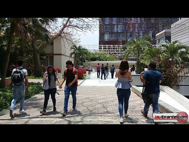 ¿Que Dice La Gente? Jóvenes opinan sobre el Debate Presidencial en Barranquilla