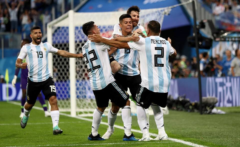 Los ingresos de la selección Argentina por pasar a octavos de final en el Mundial