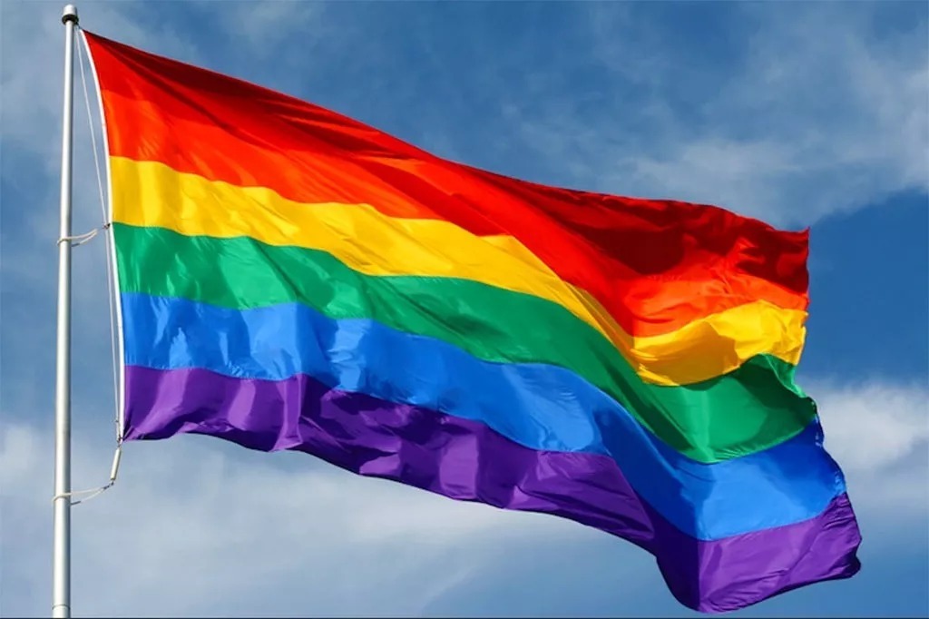 Conmemoración del día internacional contra la Homofobia