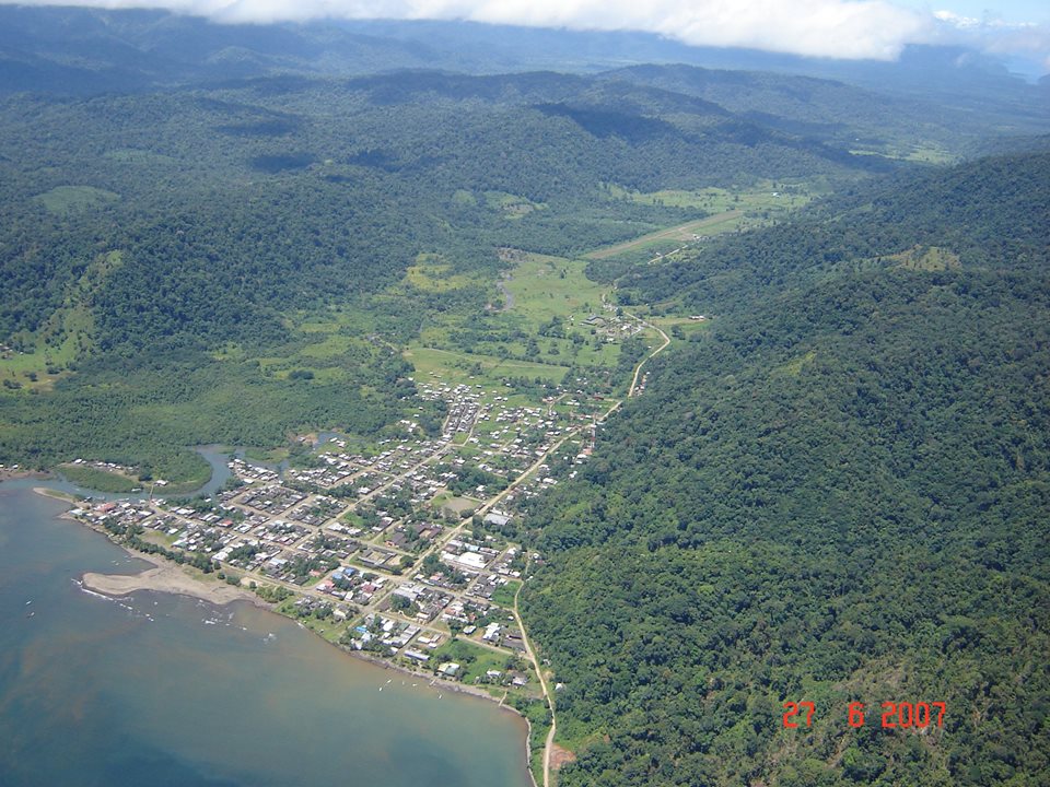 Bahía Solano, el tesoro oculto en Colombia que pocos conocen