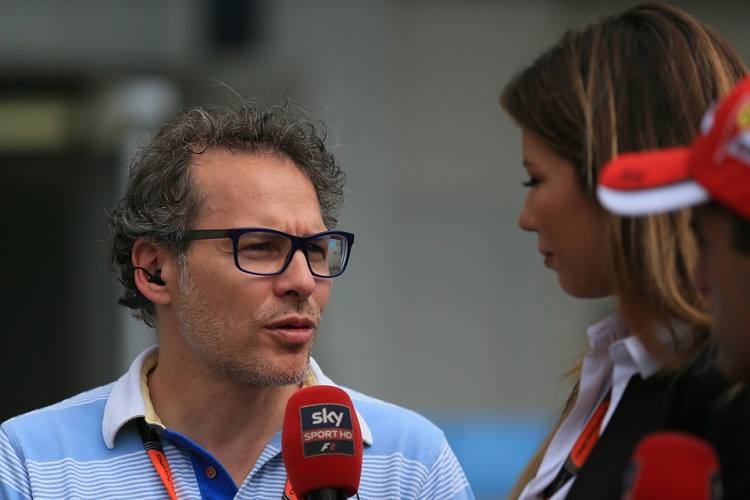 Fórmula 1: Villeneuve aterriza a Hamilton: «Confunde la Fórmula 1 con Hollywood»