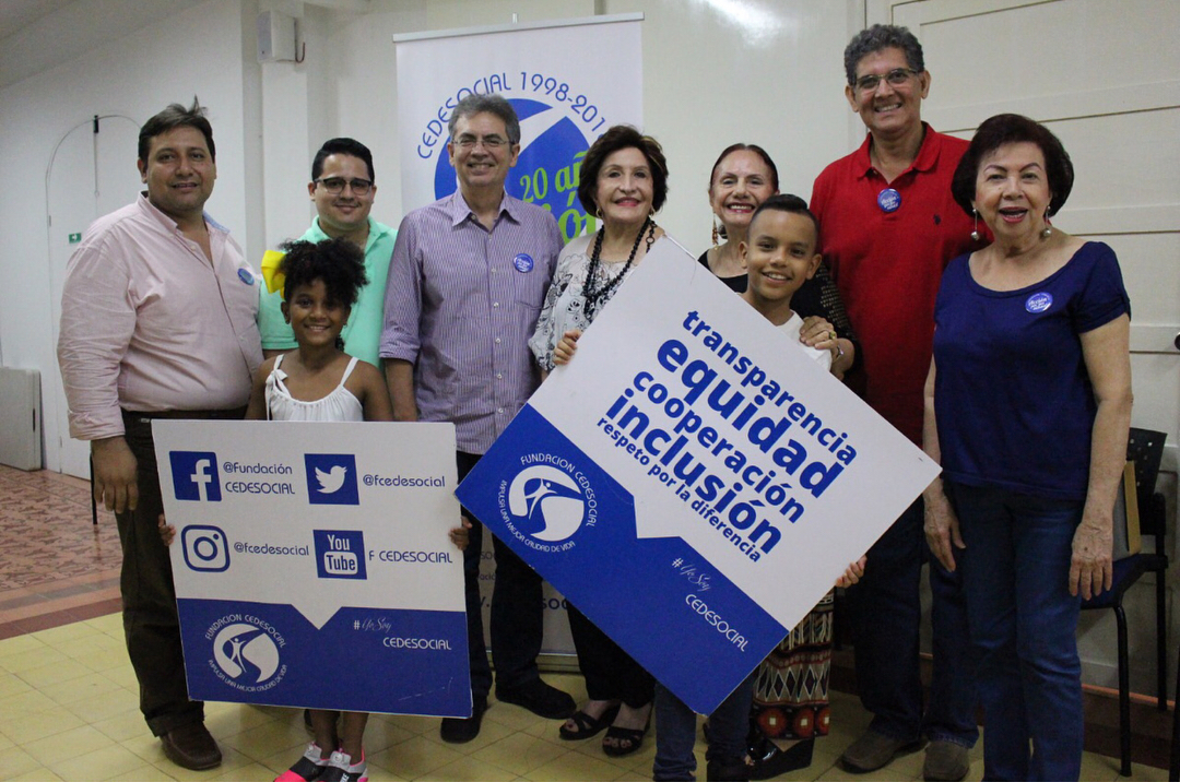 En Barranquilla lanzan campaña para prevencion del abuso sexual en niñas