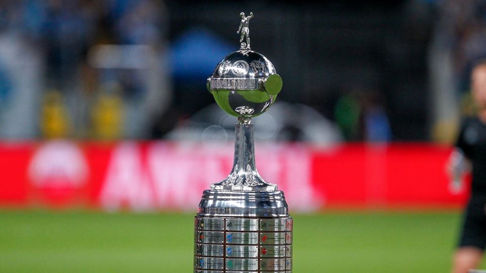 Los premios económicos de la Copa Libertadores