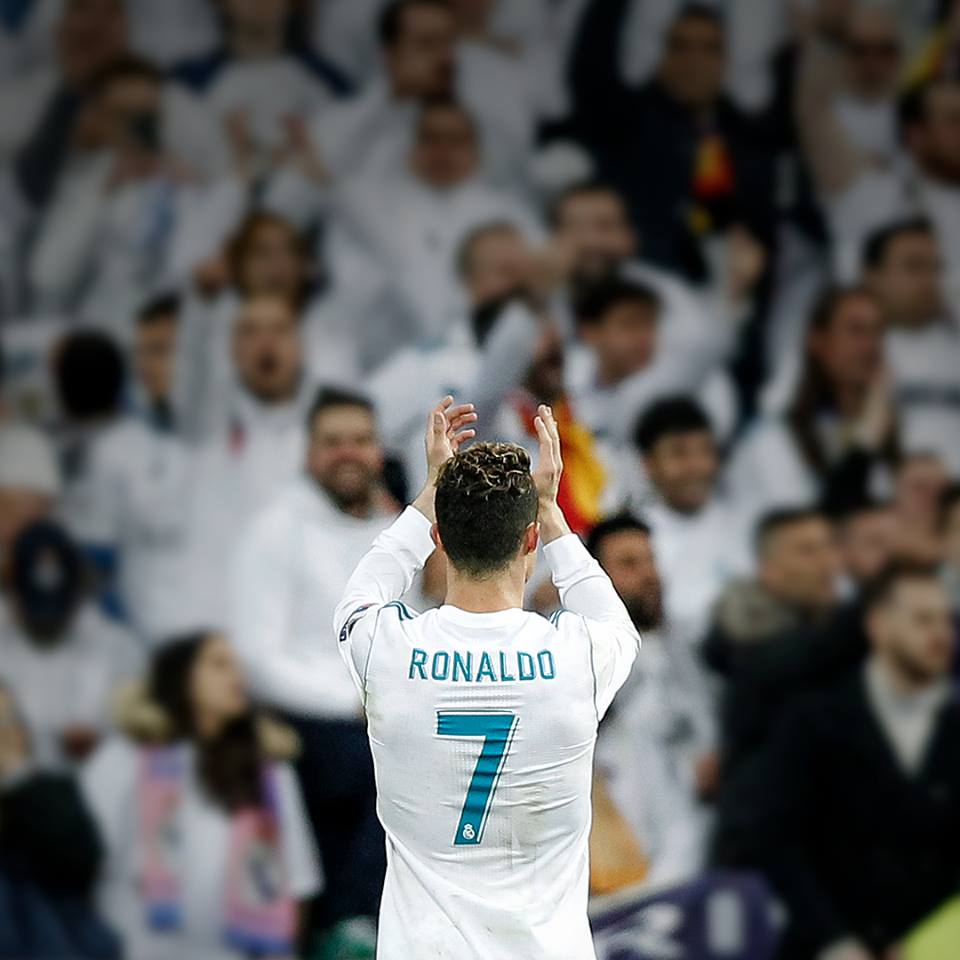Real Madrid empezó a perder dinero con la salida de Cristiano Ronaldo