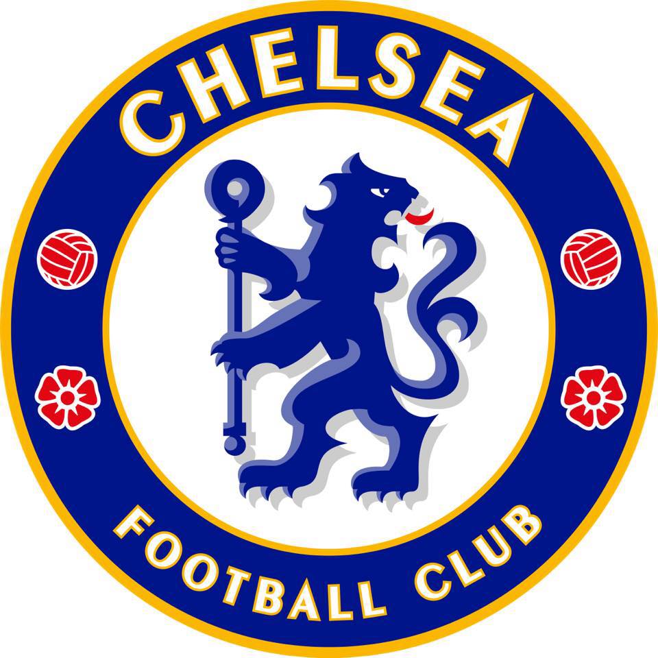 Los dirigentes del Chelsea  planean remodelar el escudo