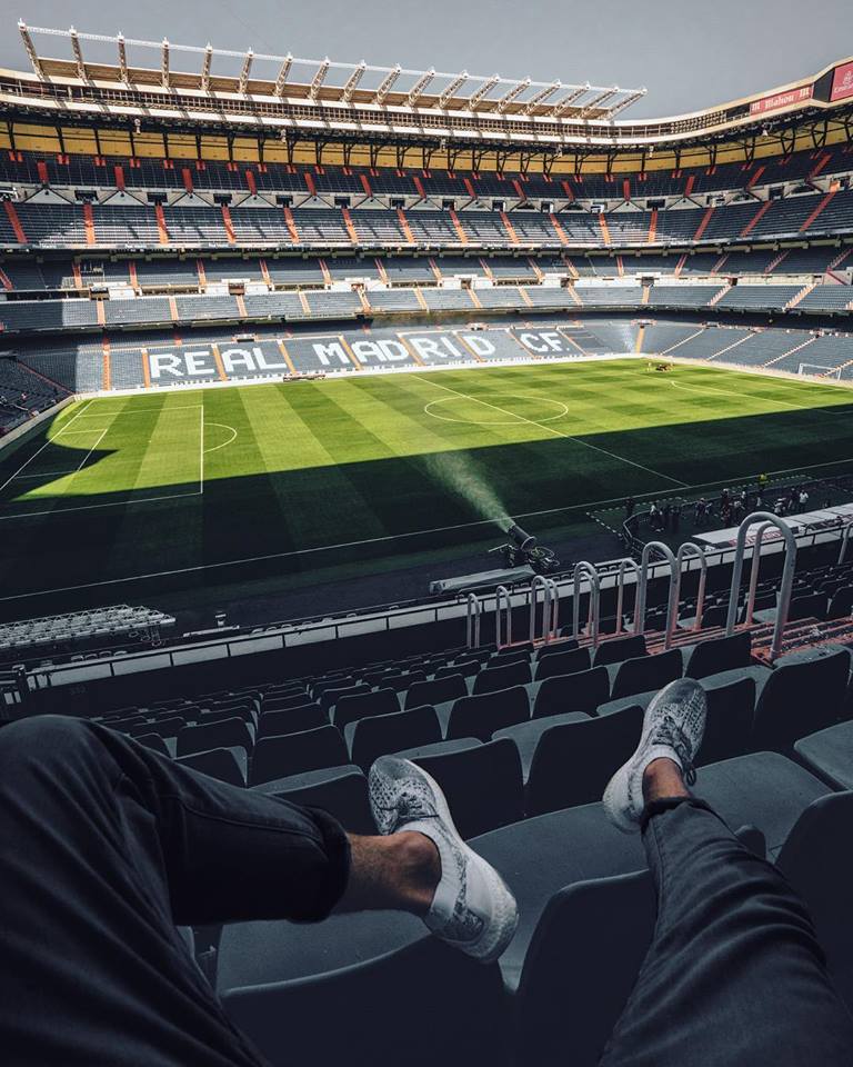 El futuro del estadio Santiago Bernabéu: los detalles de la casa del Real Madrid a largo plazo