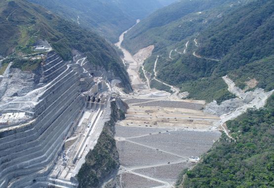 Hidroituango ha dejado en pérdidas cerca de 4 billones de pesos