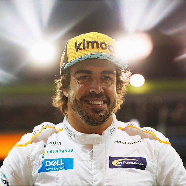 IndyCar: Fernando Alonso correrá las 500 millas de Indianápolis 2019