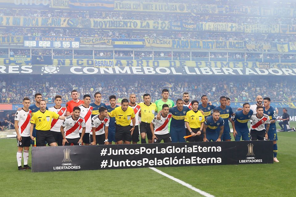 Copa Libertadores: los precios de las boletas para presenciar la final