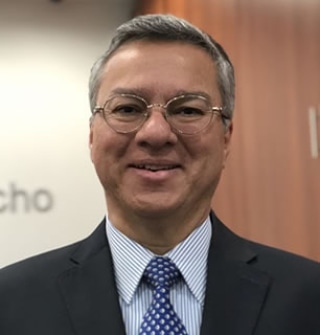 Leonardo Espinosa, nuevo fiscal Ad Hoc
