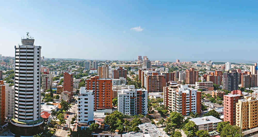 Se registraron 81.149 empleos en el Área Metropolitana de Barranquilla