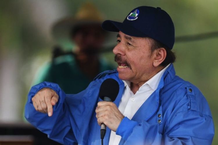 Golpe moral de la OEA al régimen de Daniel Ortega