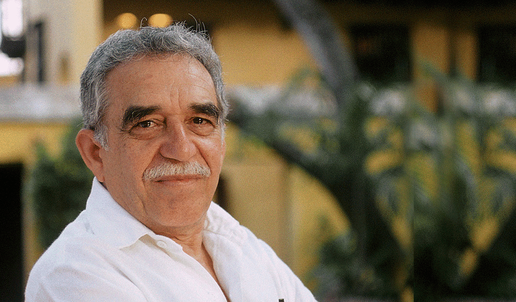 MinCultura rendirá homenaje a Gabriel García Márquez