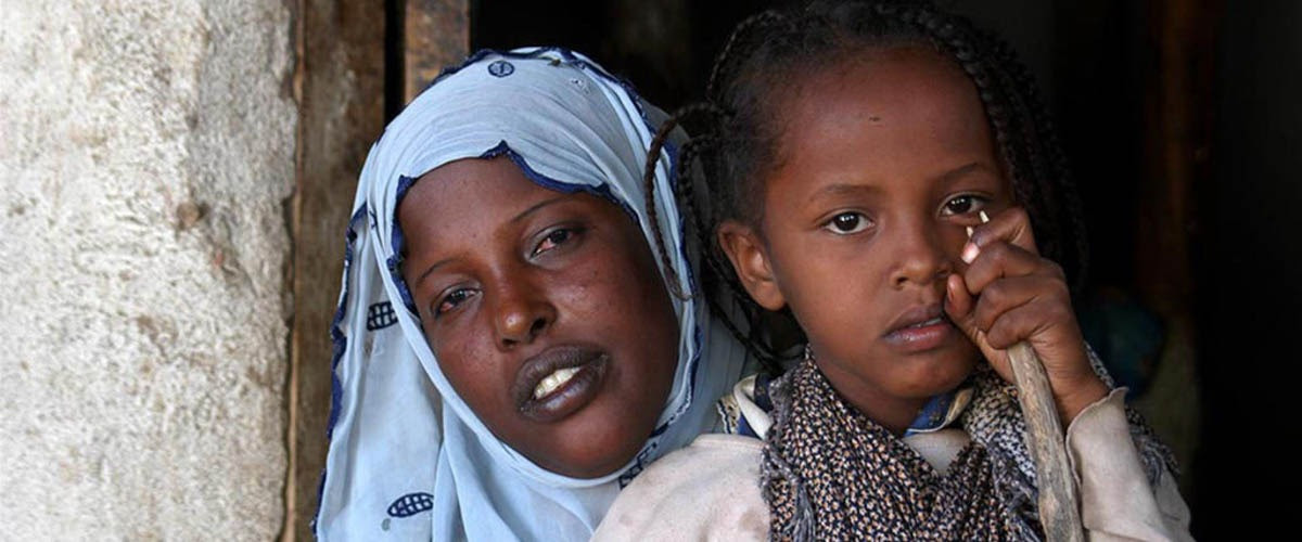 6 de febrero, Día Internacional de Tolerancia Cero con la Mutilación Genital Femenina