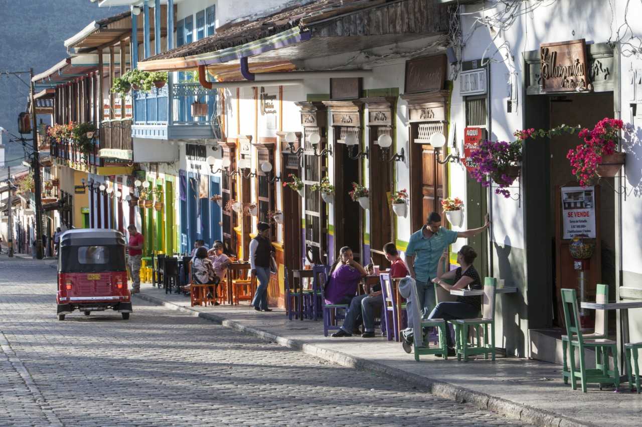 Antioquia y Medellín mostrarán sus fortalezas turísticas