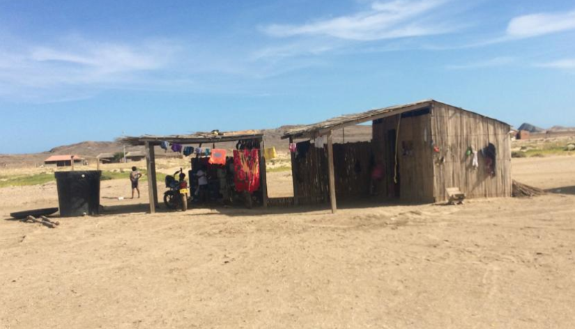 Se pone en funcionamiento planta de agua potable en la Guajira