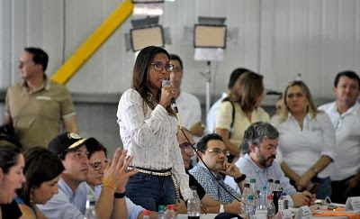 Arauca recibe $1982 millones para promover procesos culturales