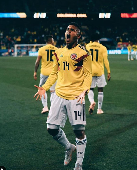 La selección Colombia sub 20 ya tiene equipo definido