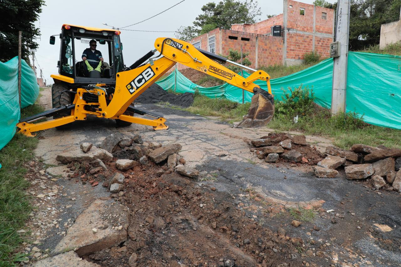 Santander: El municipio de Güepsa tendrá nuevo megacolegio