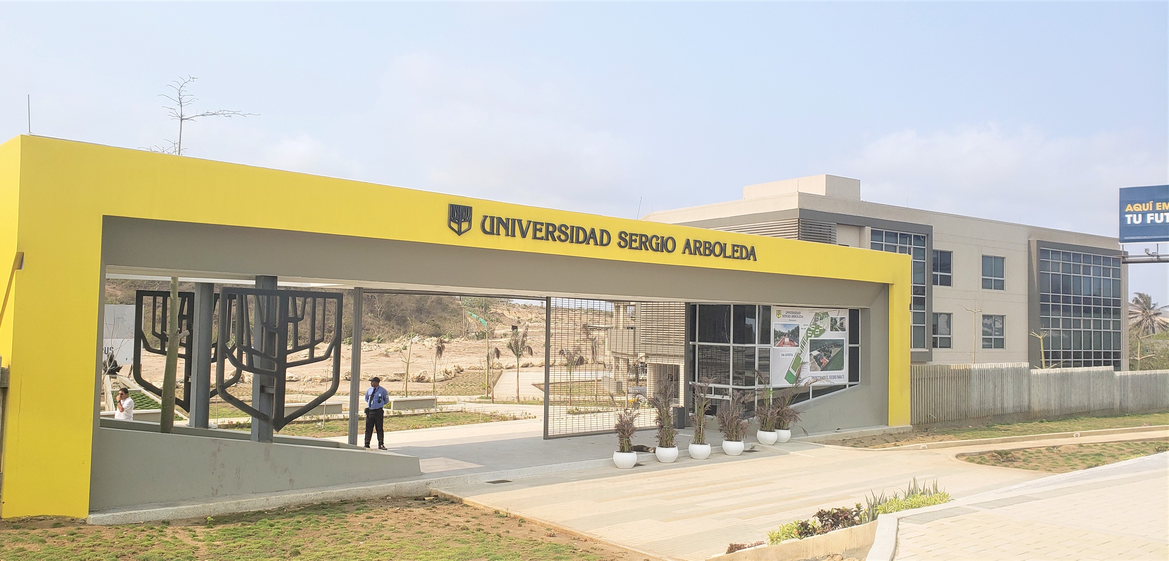 la universidad sergio arboleda obtiene acreditación institucional de alta calidad multicampus por 6 años