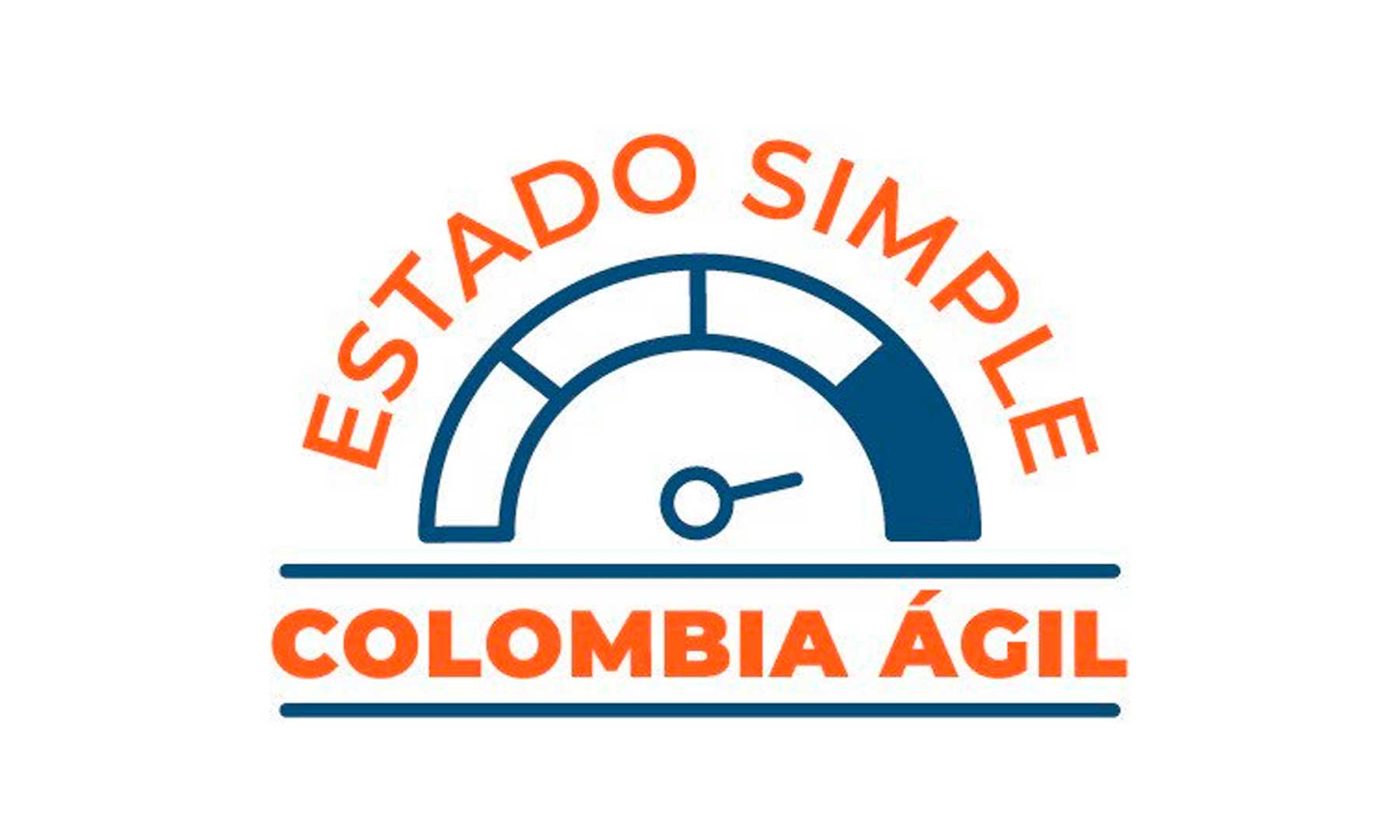Los colombianos disminuyen tiempo y costos por trámites con el Estado