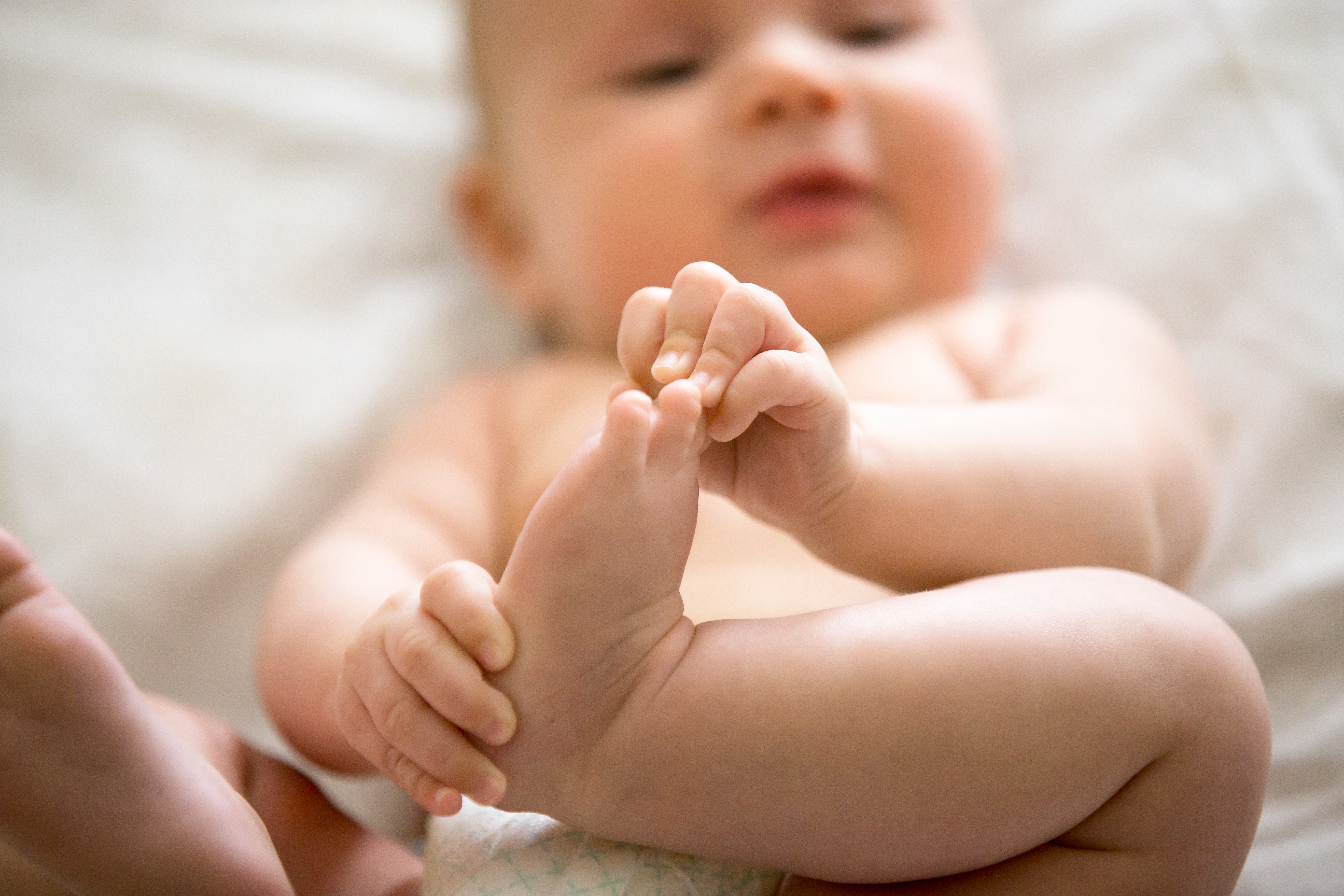 Proyecto de ley aprueba el tamizaje para prevenir enfermedades en recién nacidos