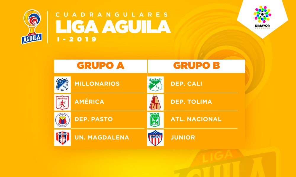 Cuadrangulares-liga-águila-2019-lavibrante