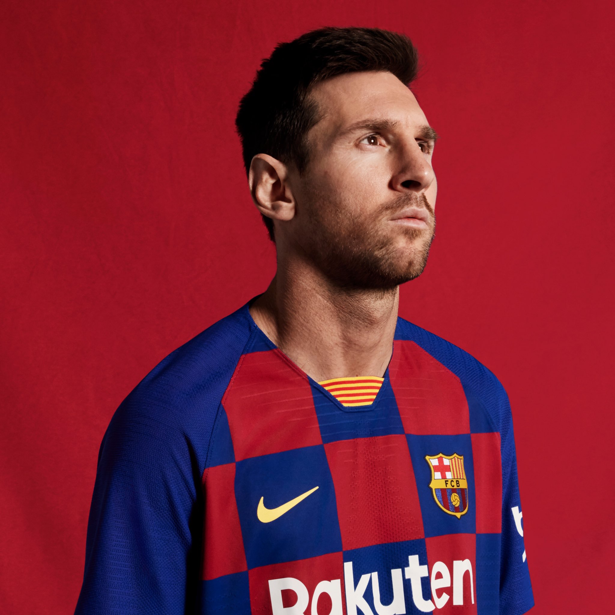 Lionel Messi es el futbolista mejor pagado del mundo: 8,3 millones de euros mensuales