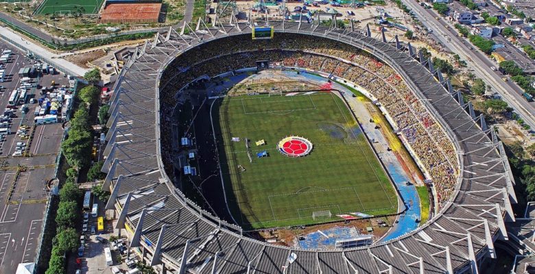Final Copa América 2020 se jugará en Barranquilla